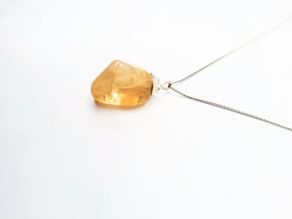 אבן סיטרין קמיע - Image 6